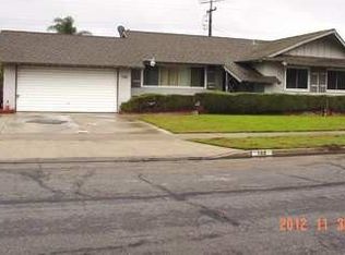 700 S Sherrill St, Anaheim, CA 92804