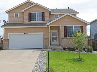 8823 Langford Dr, Fountain, CO 80817