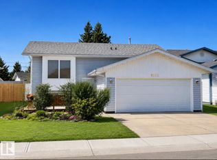 6111 53rd Ave, Cold Lake, AB T9M1V5