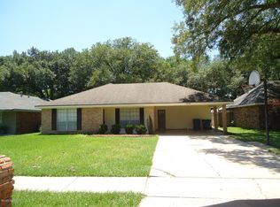232 Orangewood Dr, Lafayette, LA 70503
