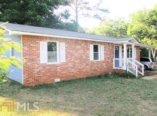 281 Duncan Cir, Commerce, GA 30529