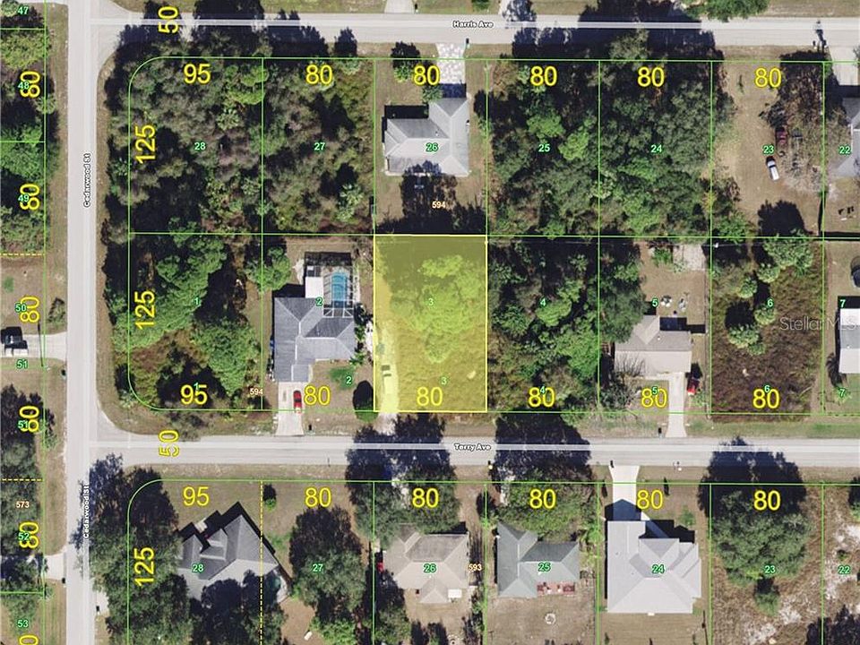 1st image of 17312 Terry Ave