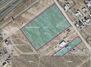 311 N Willow Rd, Littlefield, AZ 86432