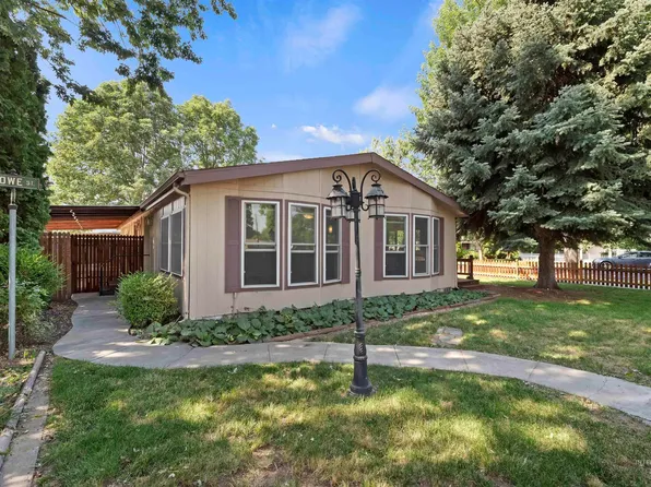 1606 S Manitou Ave, Boise, ID 83706