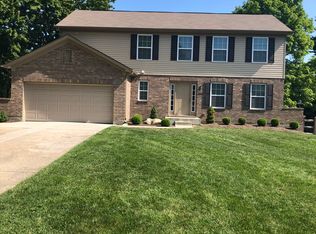 6668 Apache Way, West Chester, OH 45069