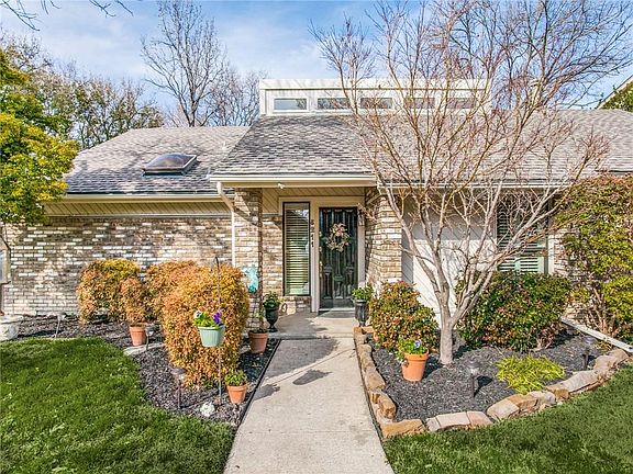 2nd image of 8211 Club Meadows Dr