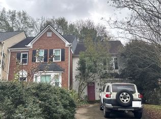 510 Salem Woods Dr SE, Marietta, GA 30067