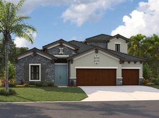 14829 Rider Pass Dr, Lithia, FL 33547