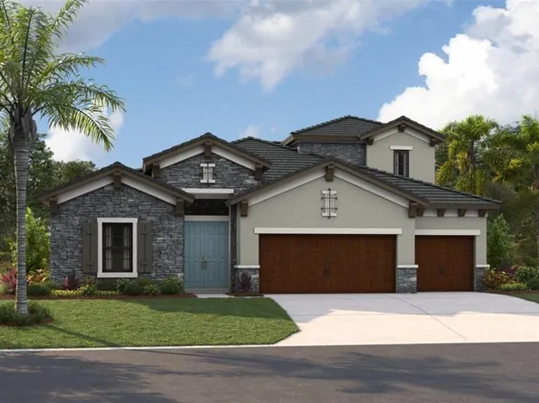 14829 Rider Pass Dr, Lithia, FL 33547