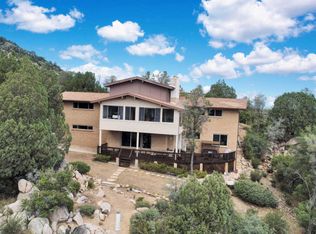 327 Forest Hills Cir, Prescott, AZ 86303