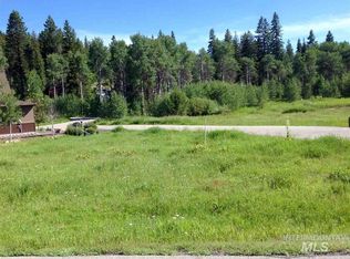 LOT 45/46 Dragonfly Loop, McCall, ID 83638
