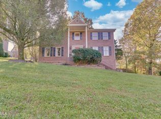 10116 Lonely Oak Ln LOT 1, Knoxville, TN 37932