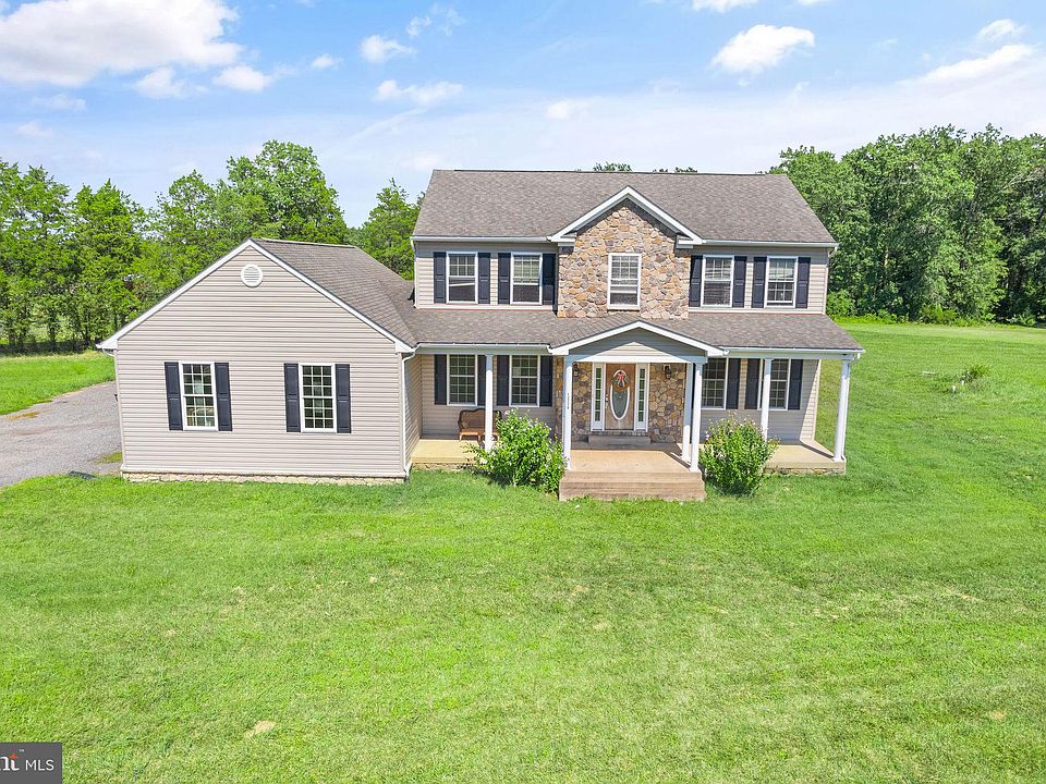 12770 Lemaster Dr, Nokesville, VA 20181 Zillow