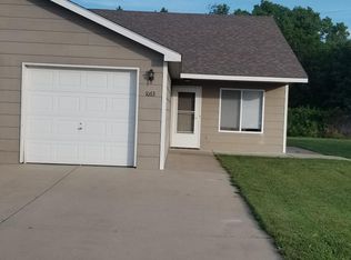 1063 E Karla Ave, Haysville, KS 67060