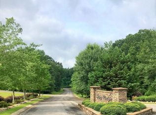 Rock Hampton St, Winfield, AL 35594
