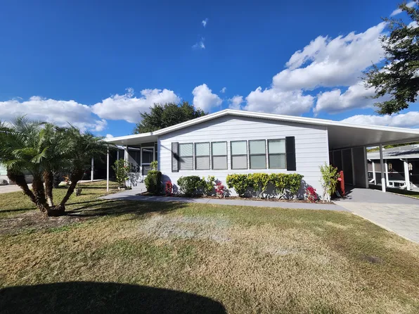 1527 Black Forest Dr, Lakeland, FL 33810