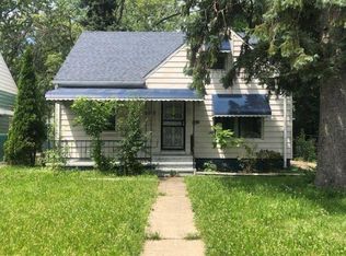 19815 Harvard Ave, Warrensville Heights, OH 44122