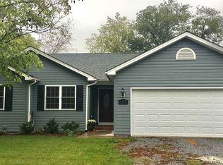 199 Elliot St, Staunton, VA 24401