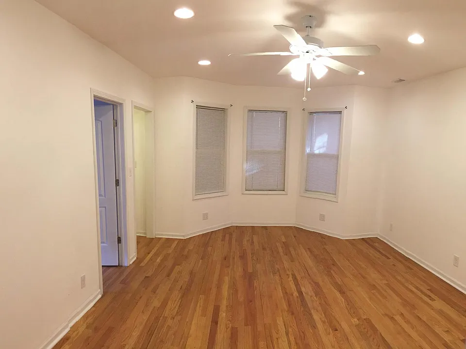 Living room front
