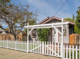 1475 Lewis St, Santa Clara, CA 95050