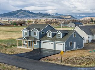 1855 Karmen Rd, Helena, MT 59602