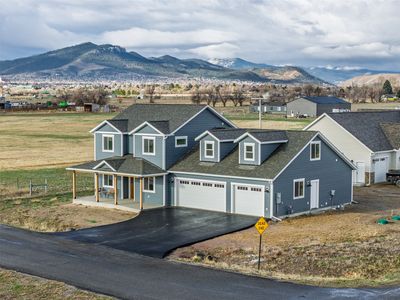 1855 Karmen Rd, Helena, MT, 59602