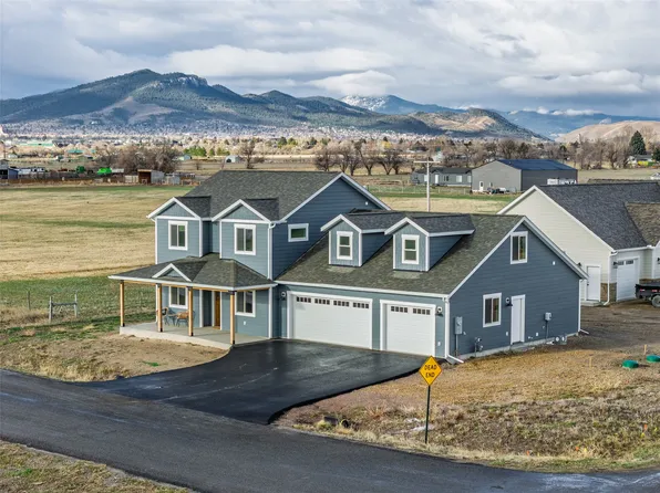 1855 Karmen Rd, Helena, MT 59602
