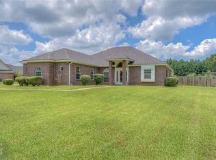 1830 Bellevue Rd, Haughton, LA 71037