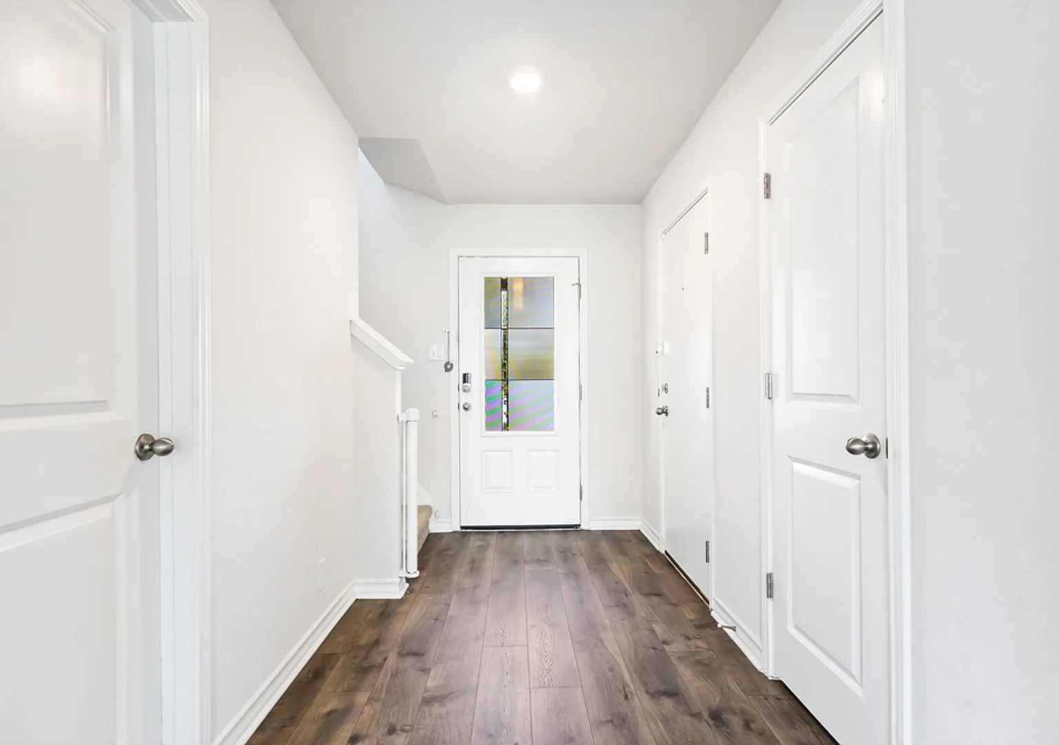 3 bedroom, 2 bathroom, 1 half in Valley Ranch Subdivision — Photo 4