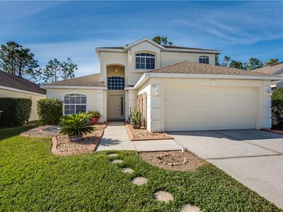 735 Troon Cir, Davenport, FL, 33897