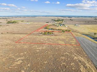 Tbd Krause Rd, Holland, TX 76534