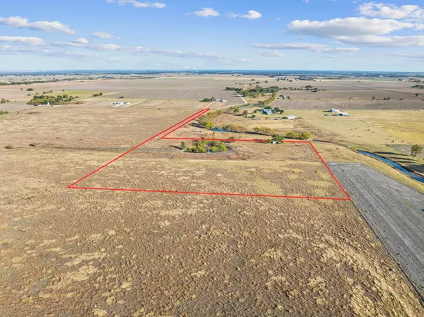 Tbd Krause Rd, Holland, TX 76534