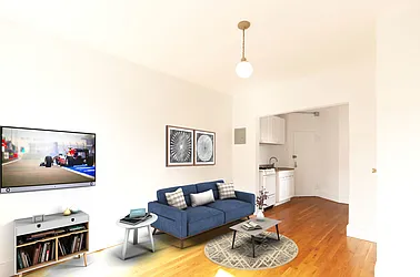 Rented by Oxford Property Group