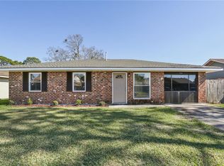 5055 Lyons Ct, Marrero, LA 70072
