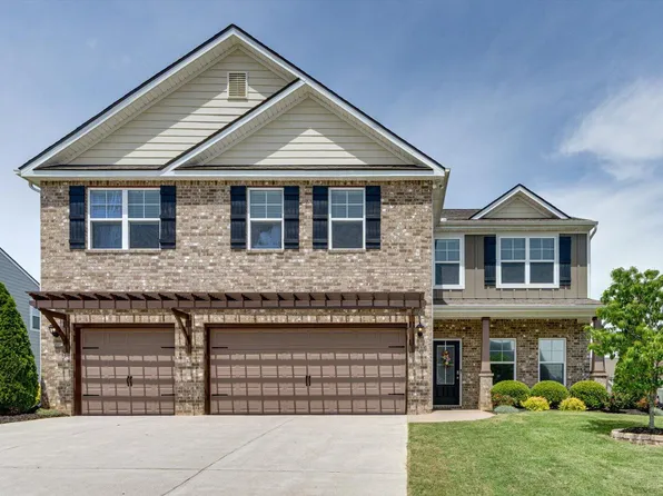 192 Shoreline Trce, Fort Oglethorpe, GA 30742