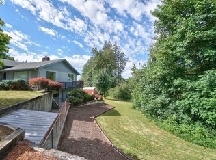 61185 Perry Creek Rd, Saint Helens, OR 97051