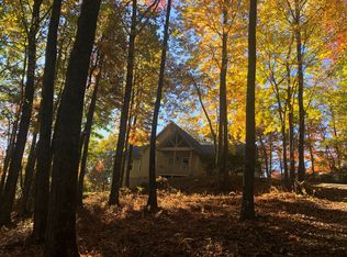 1379 Trays Island Rd, Sapphire, NC 28774