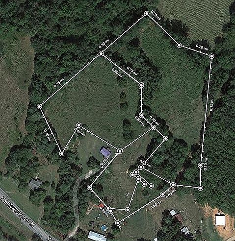 2nd image of 181 Matthews School Rd
