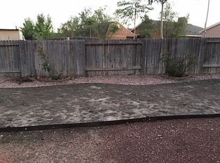 8424 Billy The Kid Rd SW, Albuquerque, NM 87121