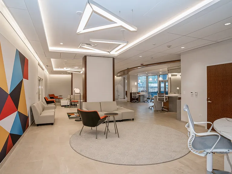 400 E Randolph St #1809 — Photo 36