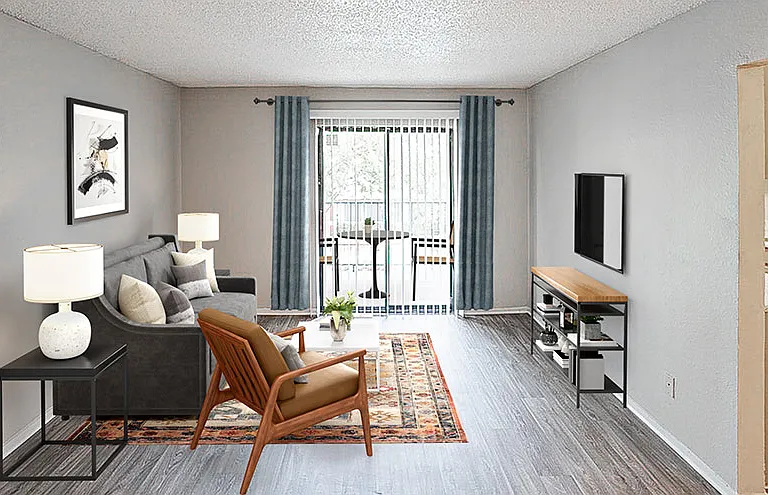 The Landings at Northgate Apartments — Photo 5
