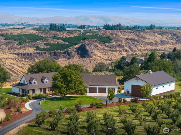 8151 Vertner Road, Yakima, WA 98908