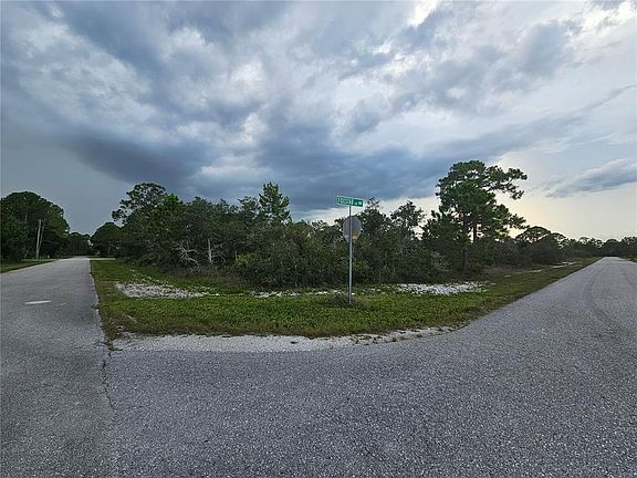 2nd image of 643 BUCCANEER STREET NW LOT 20