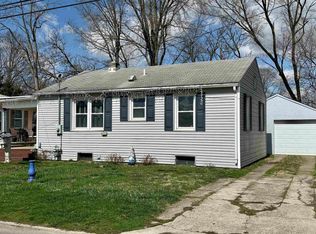 506 W 32nd St, Connersville, IN 47331