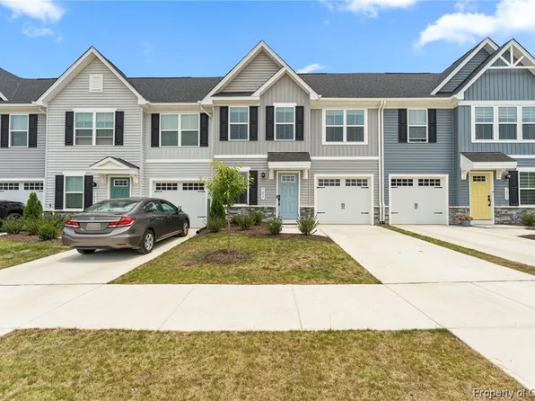 7217 George Wythe Ln, New Kent, VA 23124