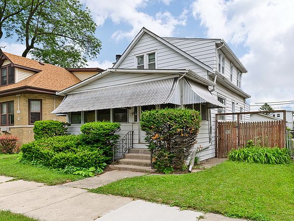 2nd image of 6545 N Nordica Ave
