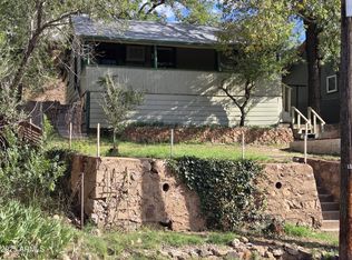 11 Moon Cyn, Bisbee, AZ 85603