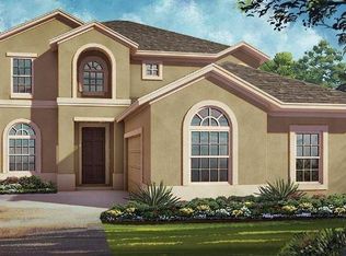 567 Timbervale Trl, Clermont, FL 34715