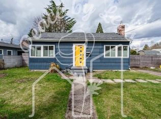 8525 NE Wygant St, Portland, OR 97220