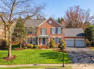 2405 Noble Manor Ln, Frederick, MD 21702